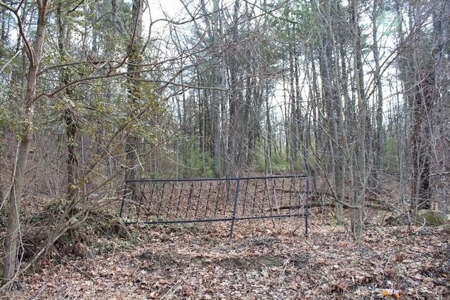 Lot 14 Center Street, Palmer, MA 01069