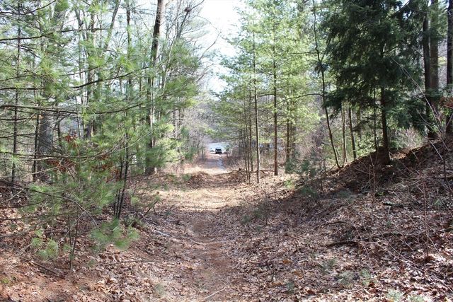 Lot 14 Center Street, Palmer, MA 01069