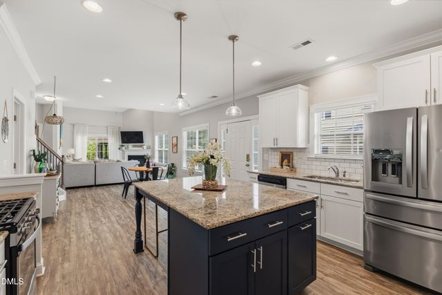 545 Barneswyck Drive, Fuquay Varina, NC 27526