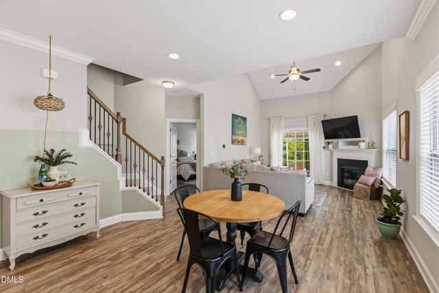545 Barneswyck Drive, Fuquay Varina, NC 27526