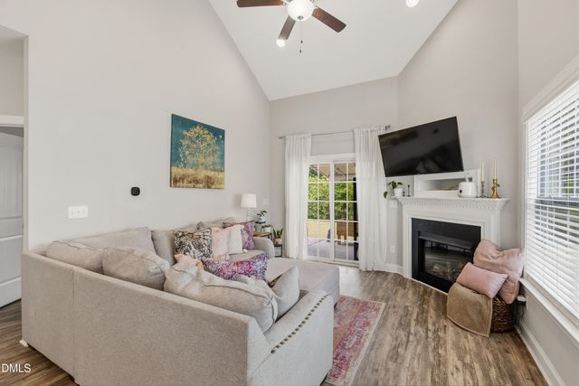 545 Barneswyck Drive, Fuquay Varina, NC 27526