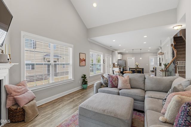 545 Barneswyck Drive, Fuquay Varina, NC 27526