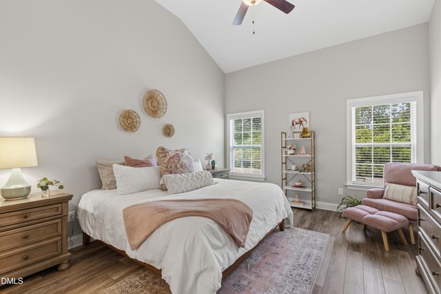 545 Barneswyck Drive, Fuquay Varina, NC 27526