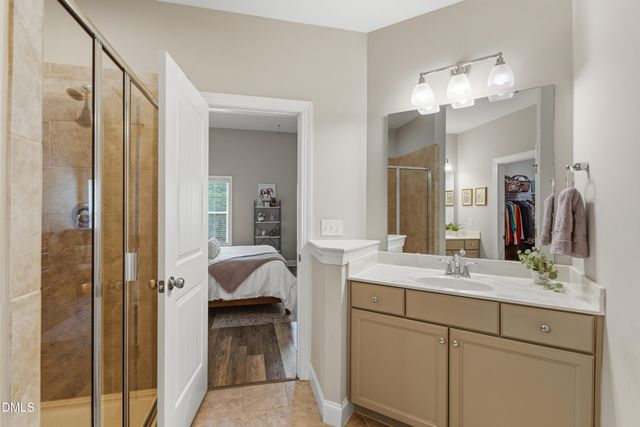 545 Barneswyck Drive, Fuquay Varina, NC 27526