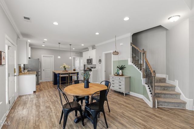 545 Barneswyck Drive, Fuquay Varina, NC 27526