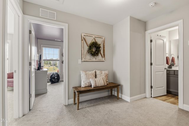 545 Barneswyck Drive, Fuquay Varina, NC 27526