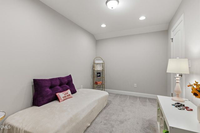 545 Barneswyck Drive, Fuquay Varina, NC 27526