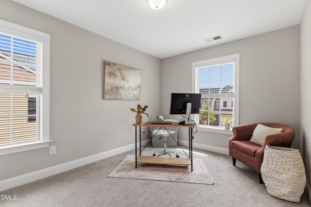 545 Barneswyck Drive, Fuquay Varina, NC 27526