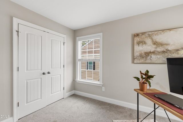 545 Barneswyck Drive, Fuquay Varina, NC 27526
