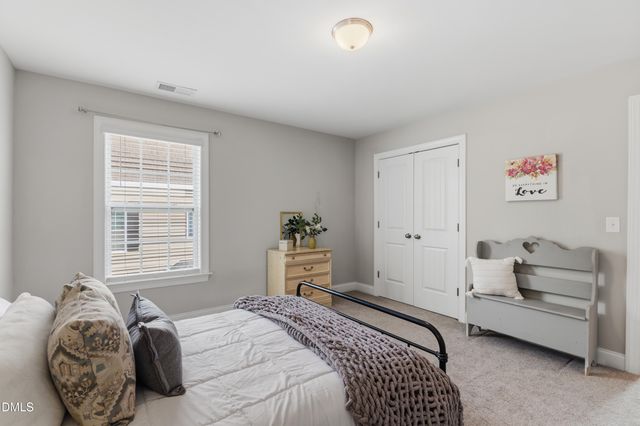 545 Barneswyck Drive, Fuquay Varina, NC 27526