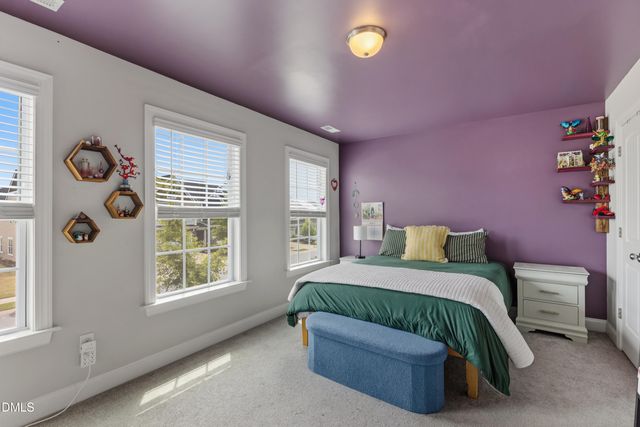 545 Barneswyck Drive, Fuquay Varina, NC 27526