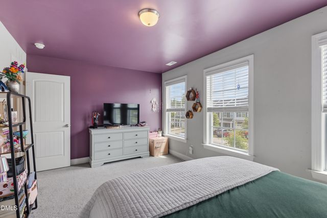 545 Barneswyck Drive, Fuquay Varina, NC 27526