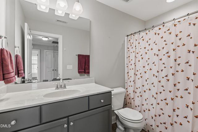 545 Barneswyck Drive, Fuquay Varina, NC 27526