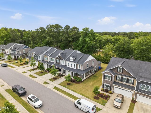 545 Barneswyck Drive, Fuquay Varina, NC 27526