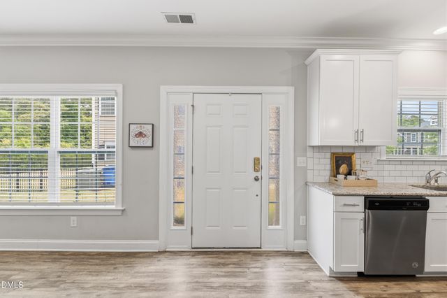 545 Barneswyck Drive, Fuquay Varina, NC 27526