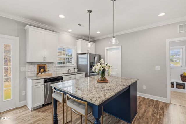 545 Barneswyck Drive, Fuquay Varina, NC 27526