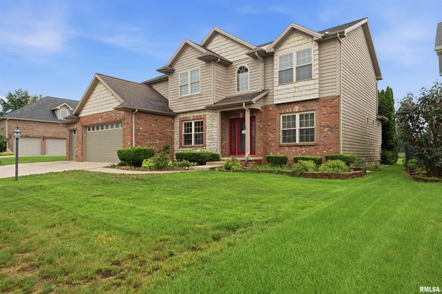 4110 W ANNBRIAR Drive, Peoria, IL 61615