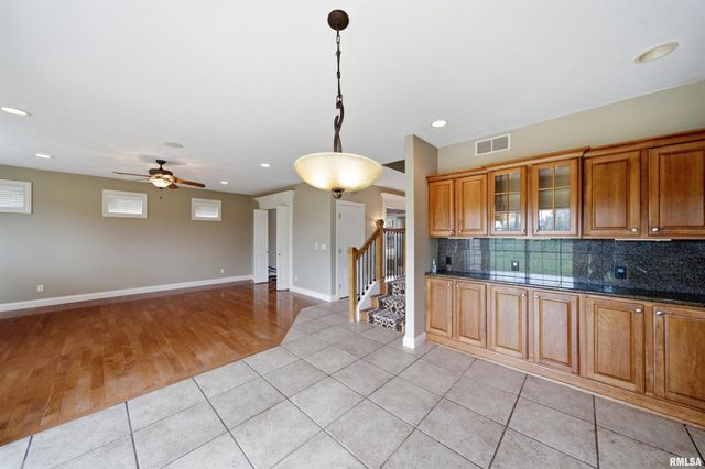 4110 W ANNBRIAR Drive, Peoria, IL 61615
