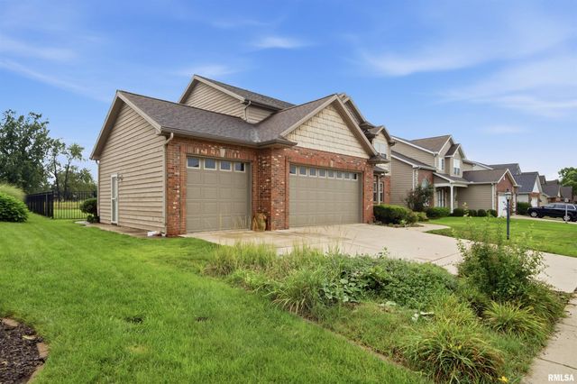 4110 W ANNBRIAR Drive, Peoria, IL 61615