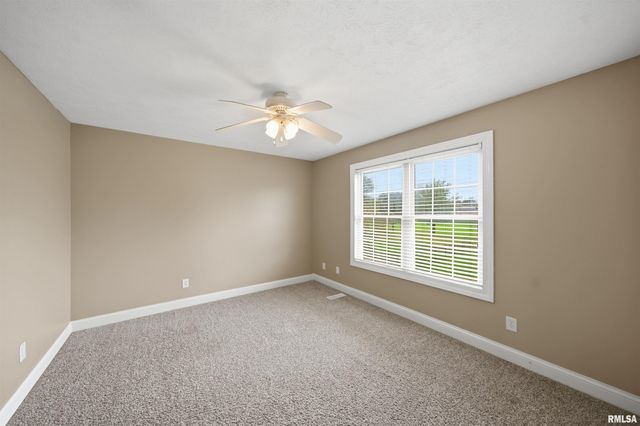4110 W ANNBRIAR Drive, Peoria, IL 61615
