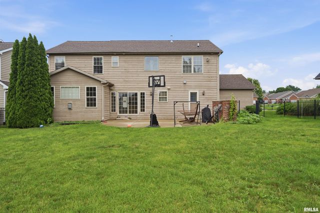 4110 W ANNBRIAR Drive, Peoria, IL 61615