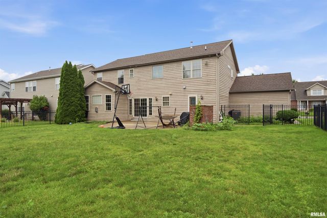 4110 W ANNBRIAR Drive, Peoria, IL 61615
