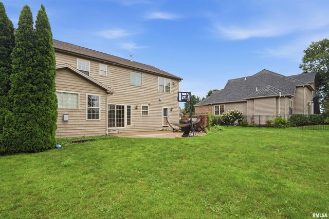 4110 W ANNBRIAR Drive, Peoria, IL 61615