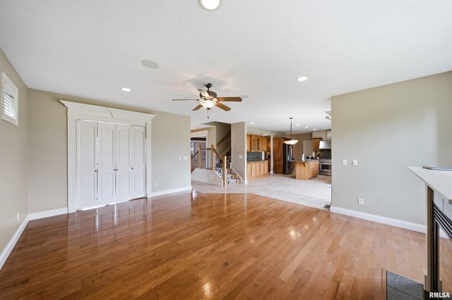 4110 W ANNBRIAR Drive, Peoria, IL 61615