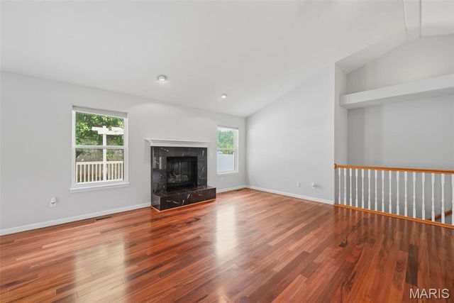 1917 Williamstown Drive, St Peters, MO 63376