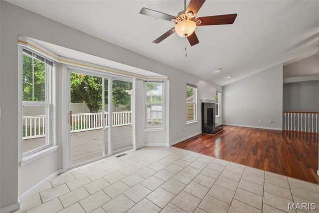 1917 Williamstown Drive, St Peters, MO 63376