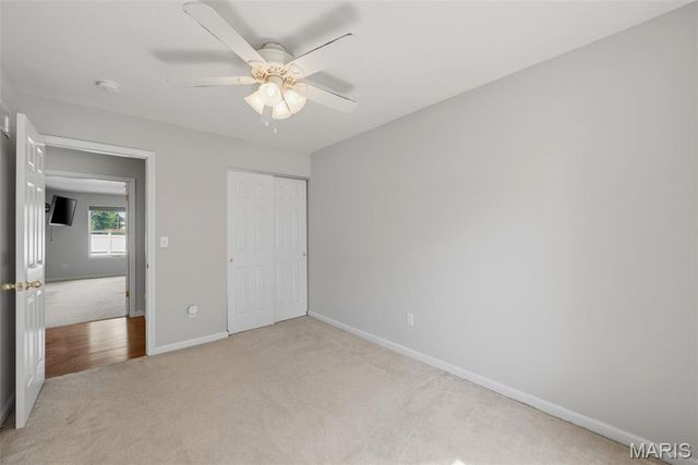 1917 Williamstown Drive, St Peters, MO 63376