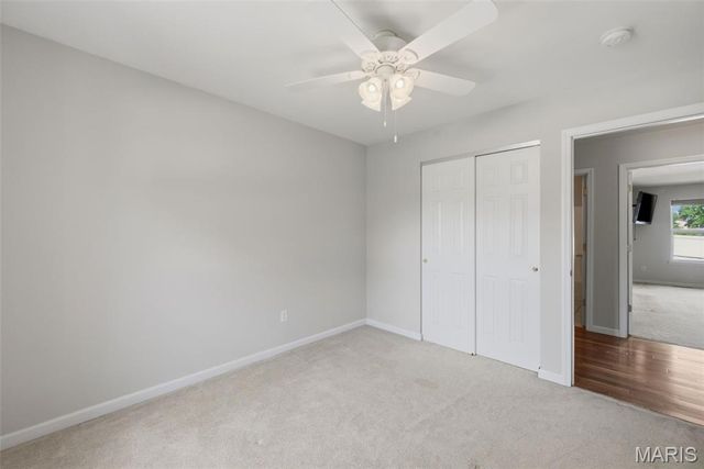 1917 Williamstown Drive, St Peters, MO 63376