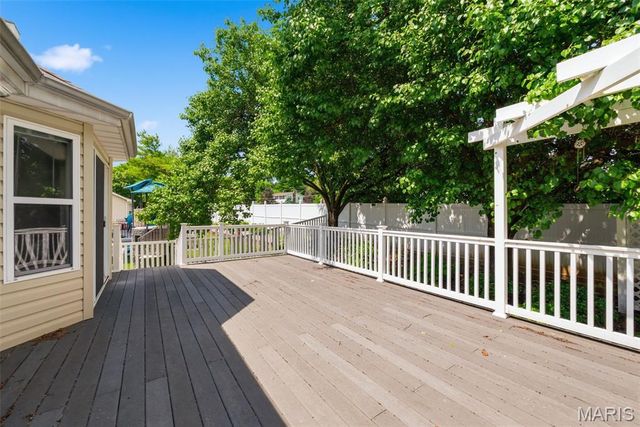 1917 Williamstown Drive, St Peters, MO 63376