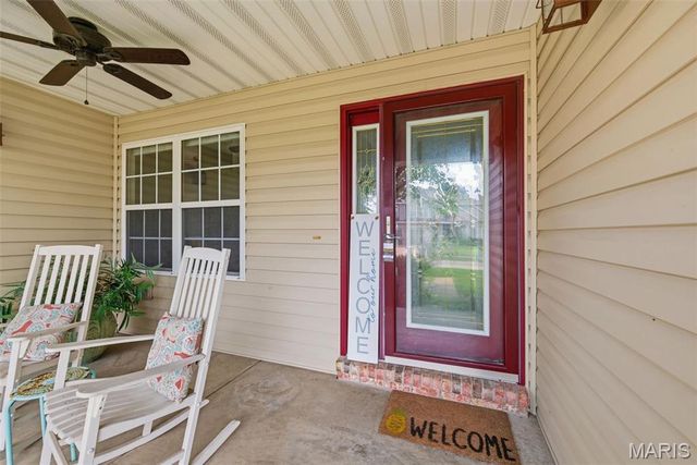 1917 Williamstown Drive, St Peters, MO 63376