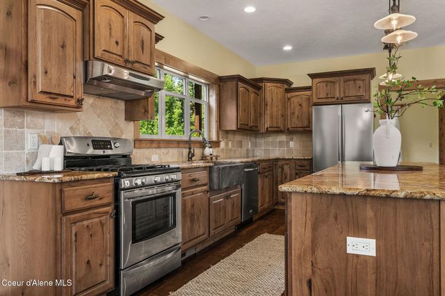5120 W Foothill Dr, Coeur D'alene, ID 83814