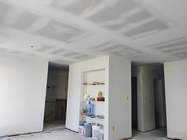 22100 Dante Street, Oak Park, MI 48237