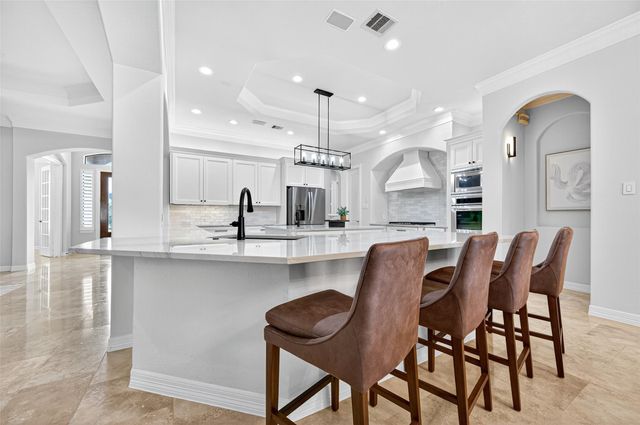 4002 Adobe Arch Court, Richmond, TX 77406