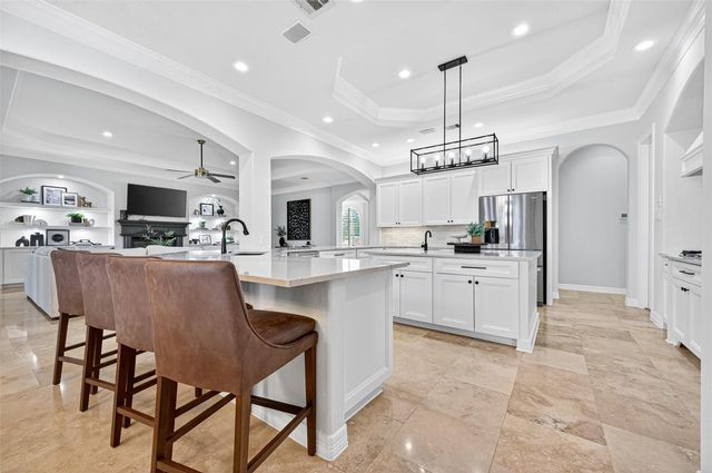 4002 Adobe Arch Court, Richmond, TX 77406