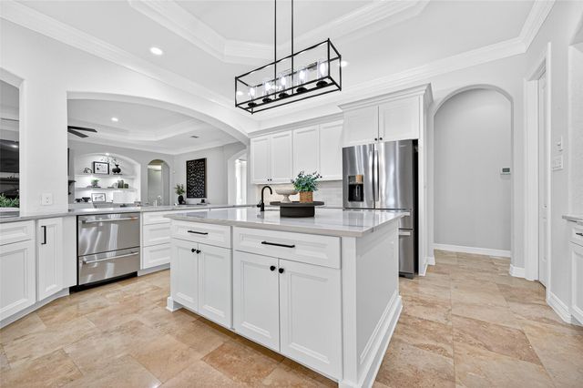 4002 Adobe Arch Court, Richmond, TX 77406