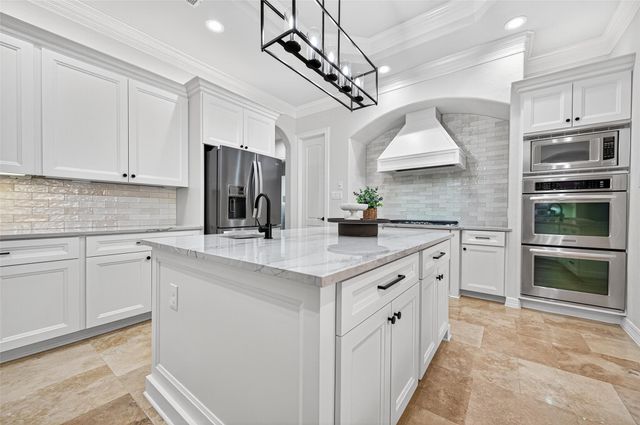 4002 Adobe Arch Court, Richmond, TX 77406