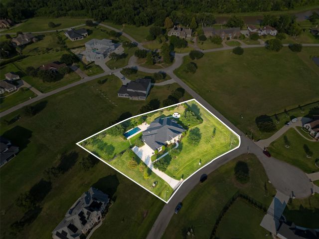 4002 Adobe Arch Court, Richmond, TX 77406