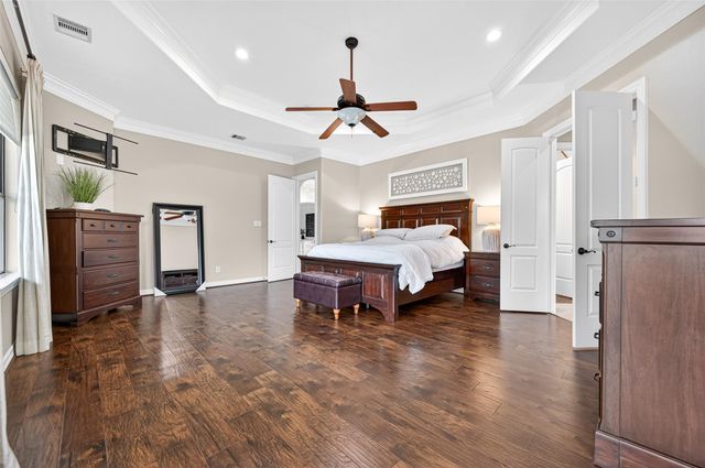 4002 Adobe Arch Court, Richmond, TX 77406