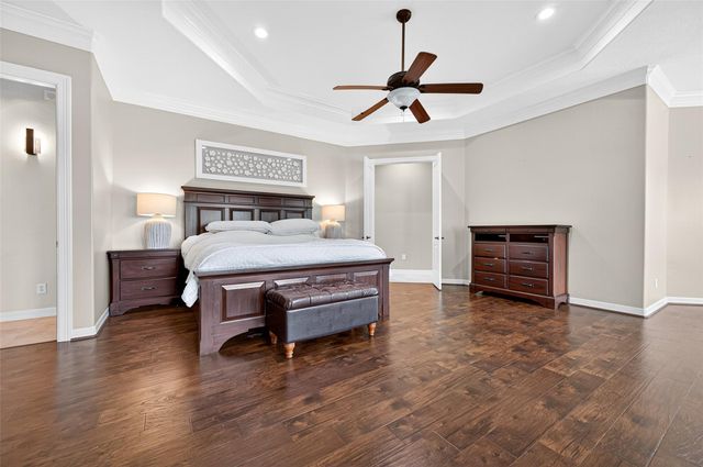 4002 Adobe Arch Court, Richmond, TX 77406