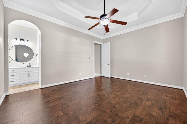 4002 Adobe Arch Court, Richmond, TX 77406