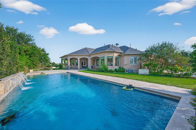 4002 Adobe Arch Court, Richmond, TX 77406