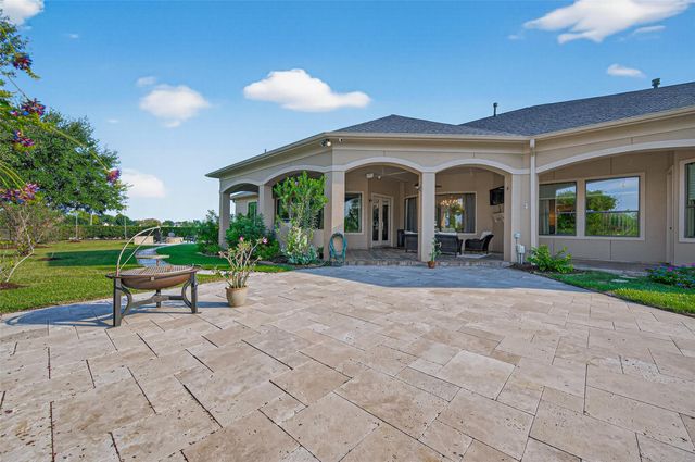 4002 Adobe Arch Court, Richmond, TX 77406