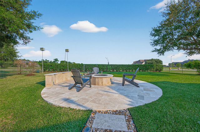 4002 Adobe Arch Court, Richmond, TX 77406
