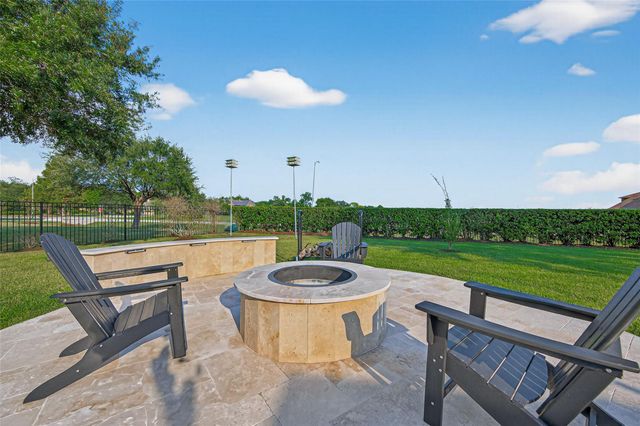 4002 Adobe Arch Court, Richmond, TX 77406