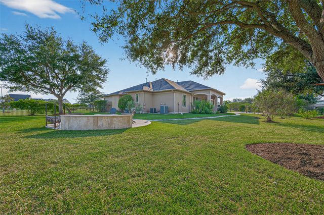 4002 Adobe Arch Court, Richmond, TX 77406