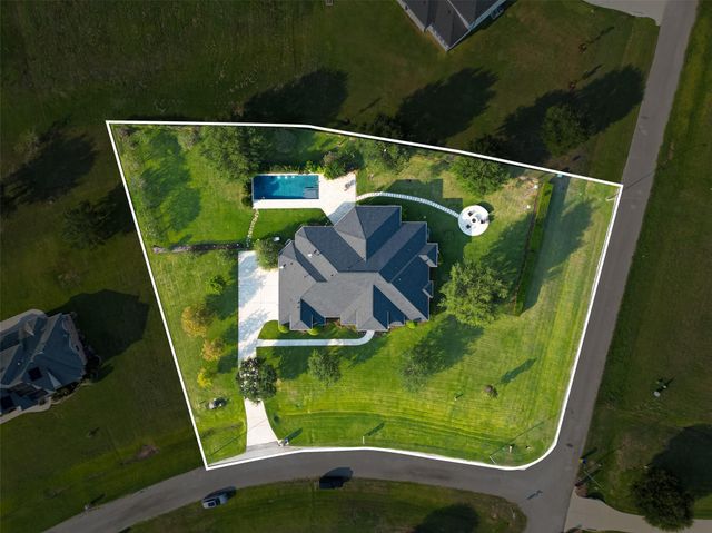 4002 Adobe Arch Court, Richmond, TX 77406